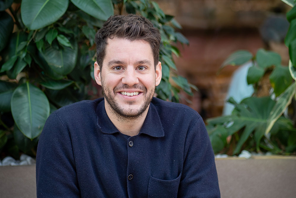 My Manor, Alex Large of Brother Marcus shares his favourite food and drink places in Raynes Park