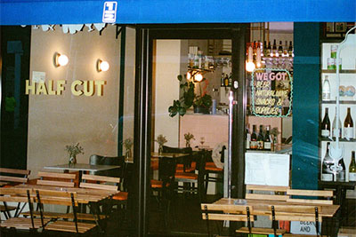 best places to eat and drink in camden