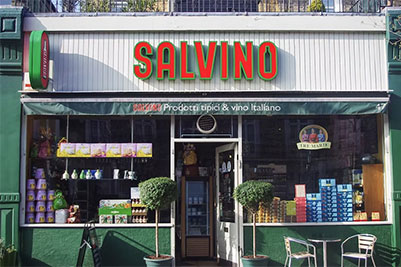 best places to eat and drink in camden