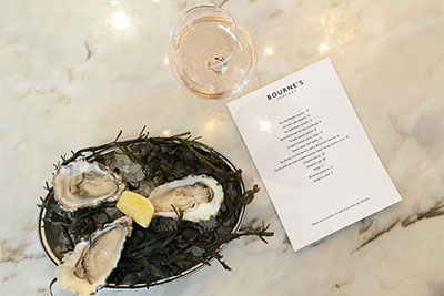 best places to eat and drink in Belsize park