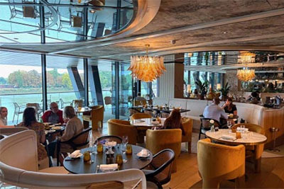 best places to eat and drink in fulham