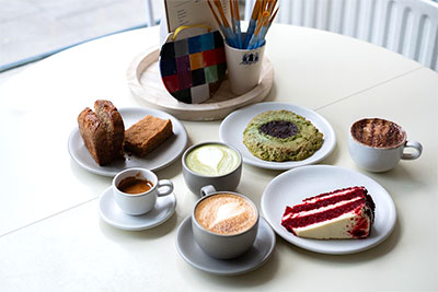 best places to eat and drink in fulham