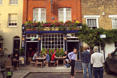 best places to eat and drink in kennington by jose pizarro