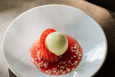 best places to eat and drink in chiswick