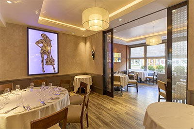 best places to eat and drink in chiswick