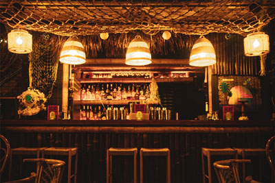 best places to eat in leytonstone