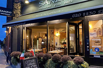 best places to eat and drink in willesden