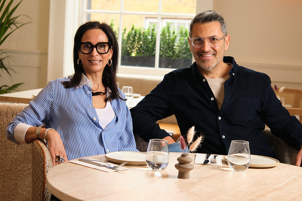 where to eat and drink in Belsize Park
