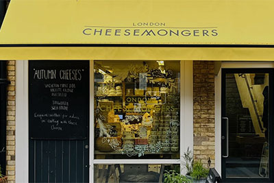 best places to eat and drink in chelsea