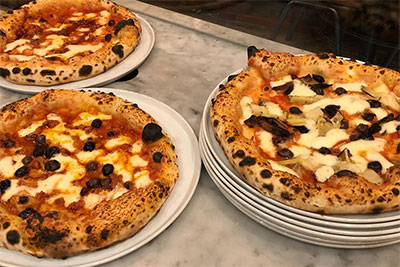 best places to eat and drink in crouch end
