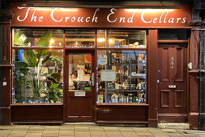best places to eat and drink in crouch end
