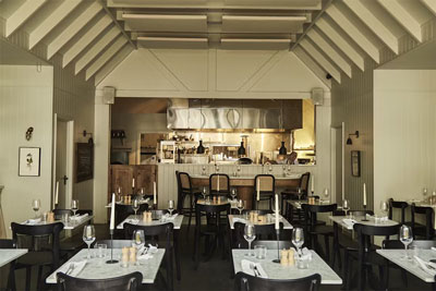 best places to eat and drink in Battersea and Nine Elms