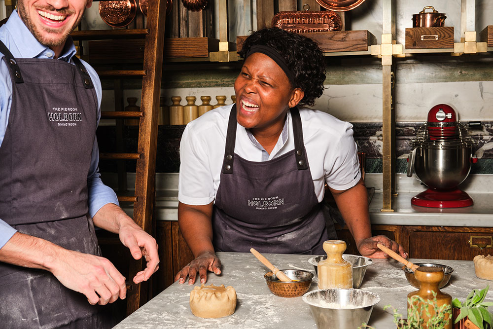 where to eat and drink in Battersea and Nine Elms
