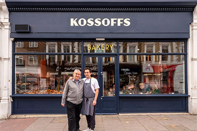 best places to eat and drink in Kentish town