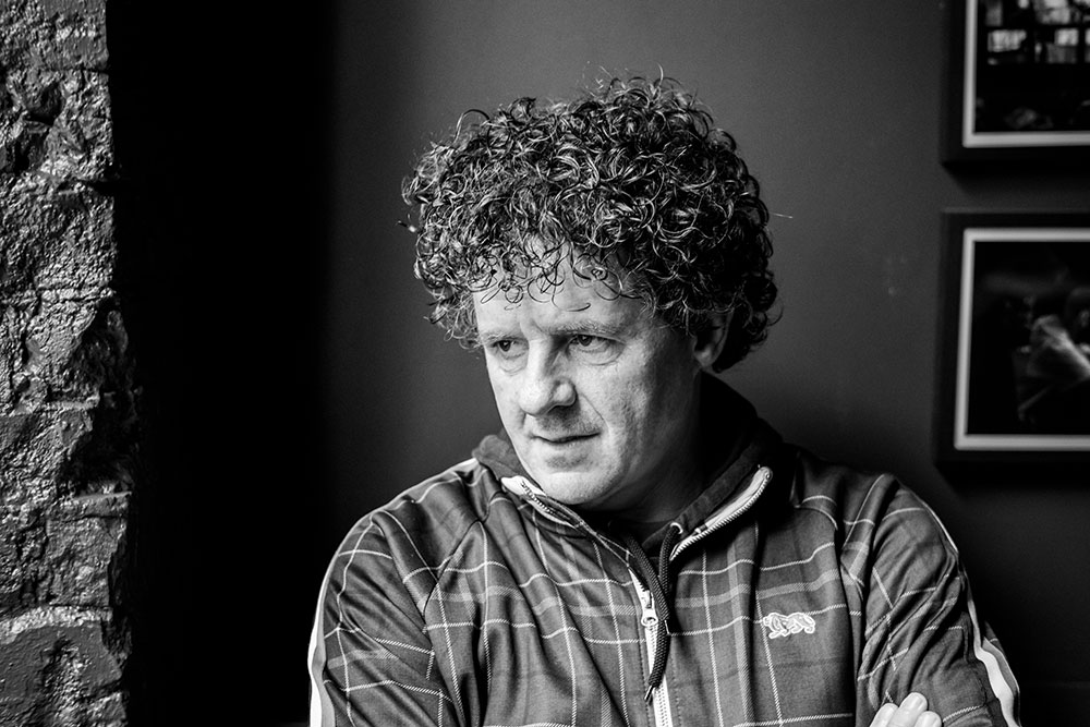 My Manor, The Devonshire's Oisin Rogers on his favourite places to eat and drink in Soho