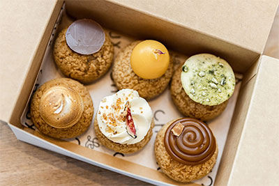best places to eat and drink in Ladbroke grove