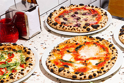 best places to eat and drink in dalston