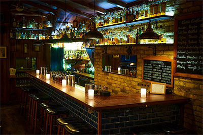 best places to eat and drink in dalston