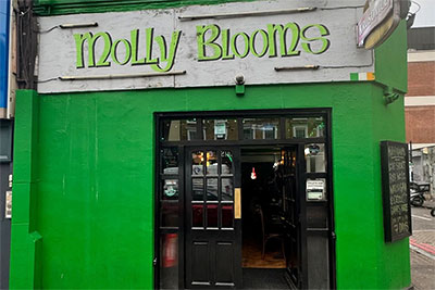 best places to eat and drink in dalston