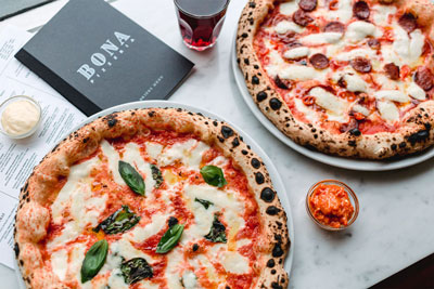 best places to eat and drink in forest hill