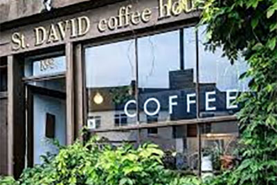 best places to eat and drink in forest hill