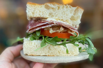 best places to eat and drink in forest hill