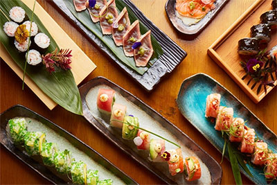 best places to eat and drink in forest hill