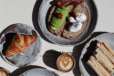 best places to eat and drink in Bayswater