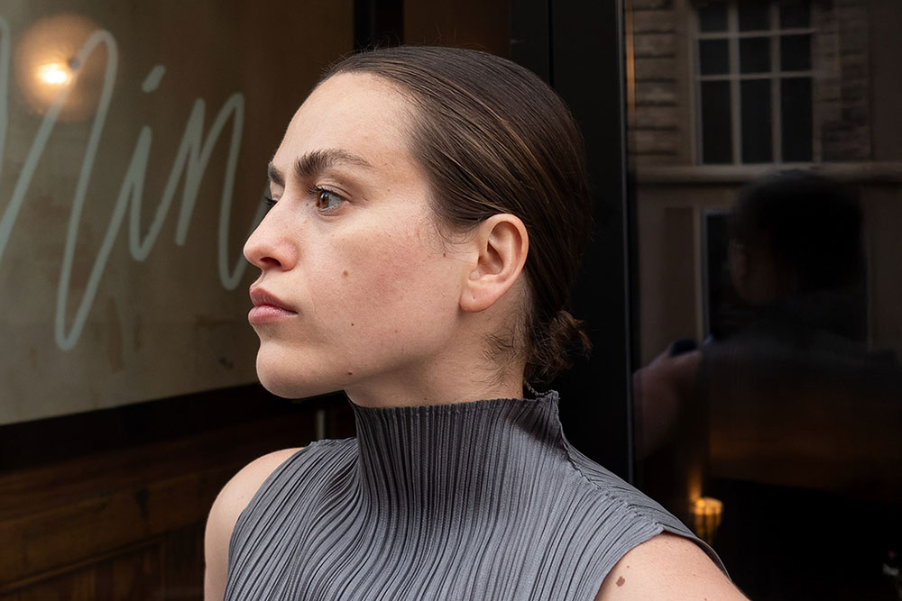 where to eat in Bayswater by 971 Hospitality's Yara Malkova