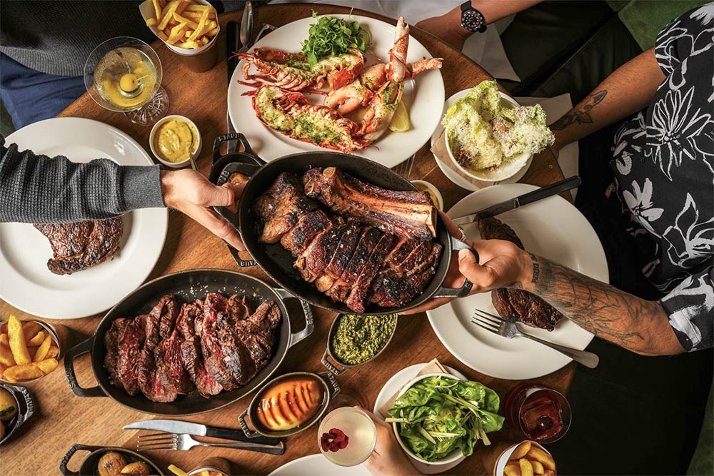 Hawksmoor St Pancras