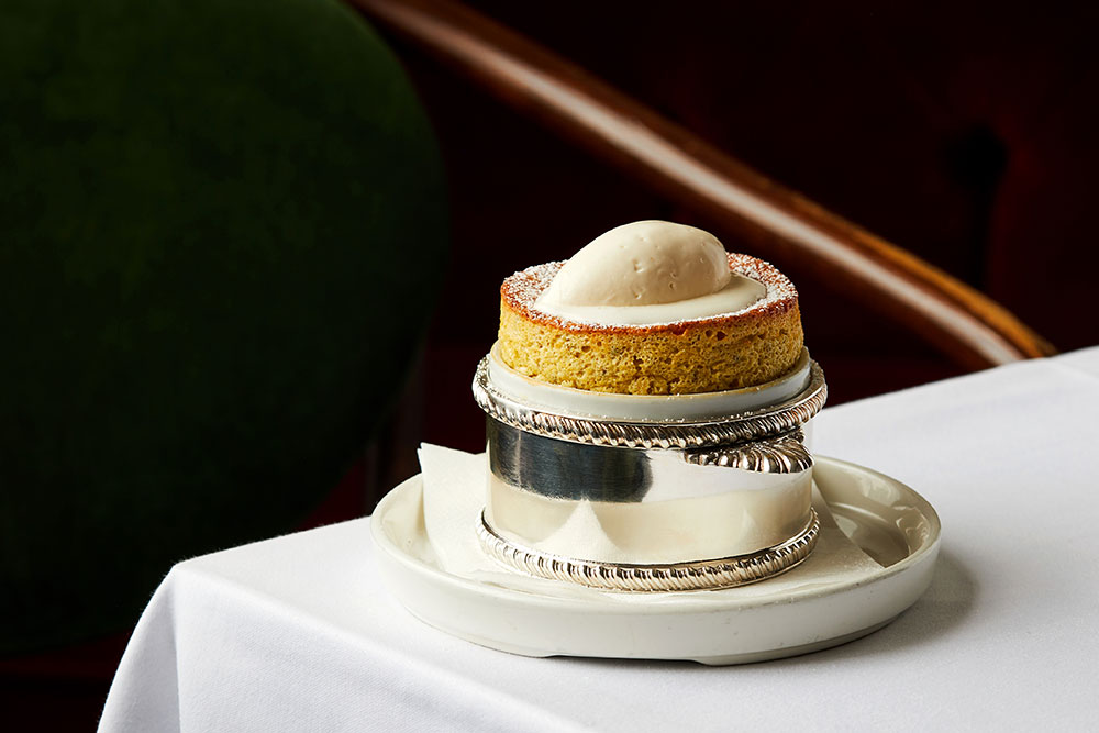 The new restaurants and bars opening in London this week