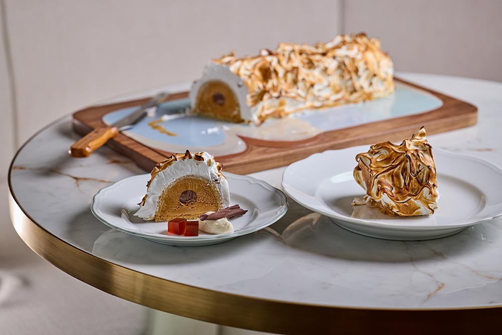 The new restaurants and bars opening in London this week