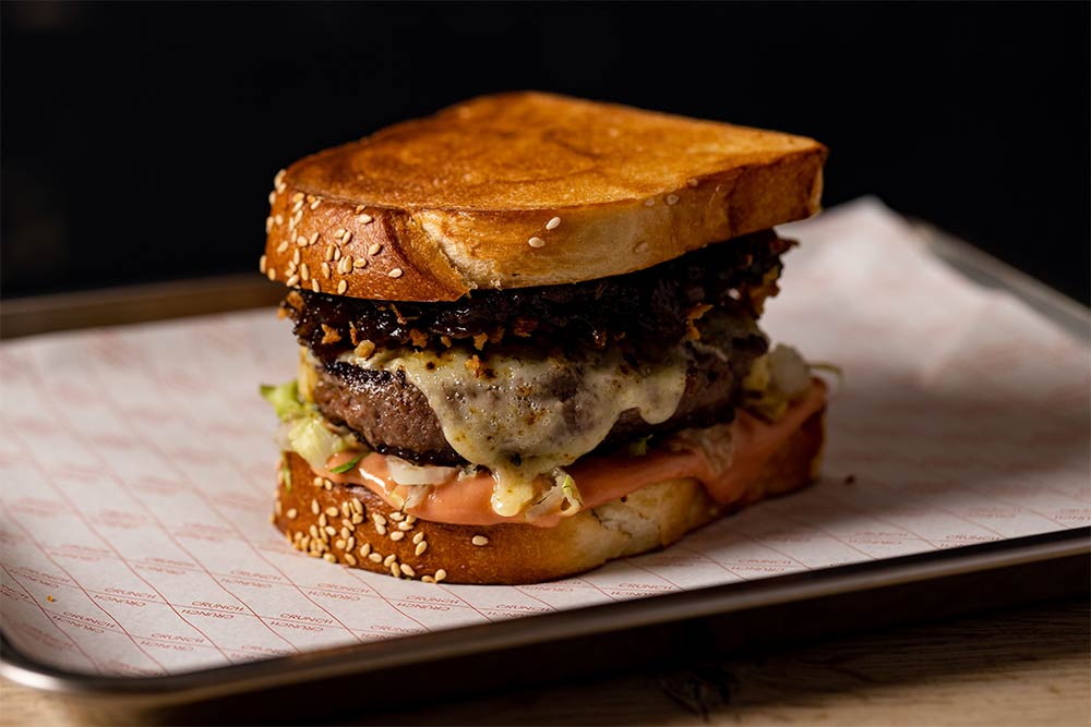 The new restaurants opening in London this week