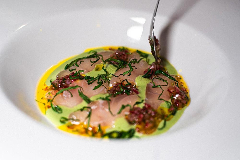 The new restaurants and bars opening in London this week