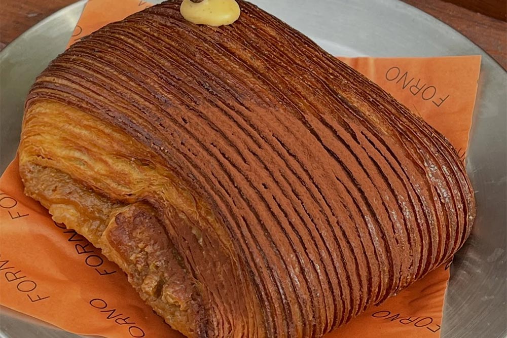 The new restaurants and bars opening in London this week