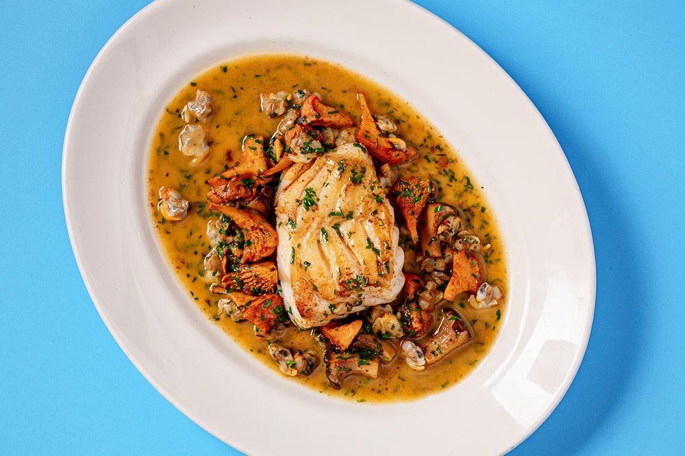 The new restaurants opening in London this week