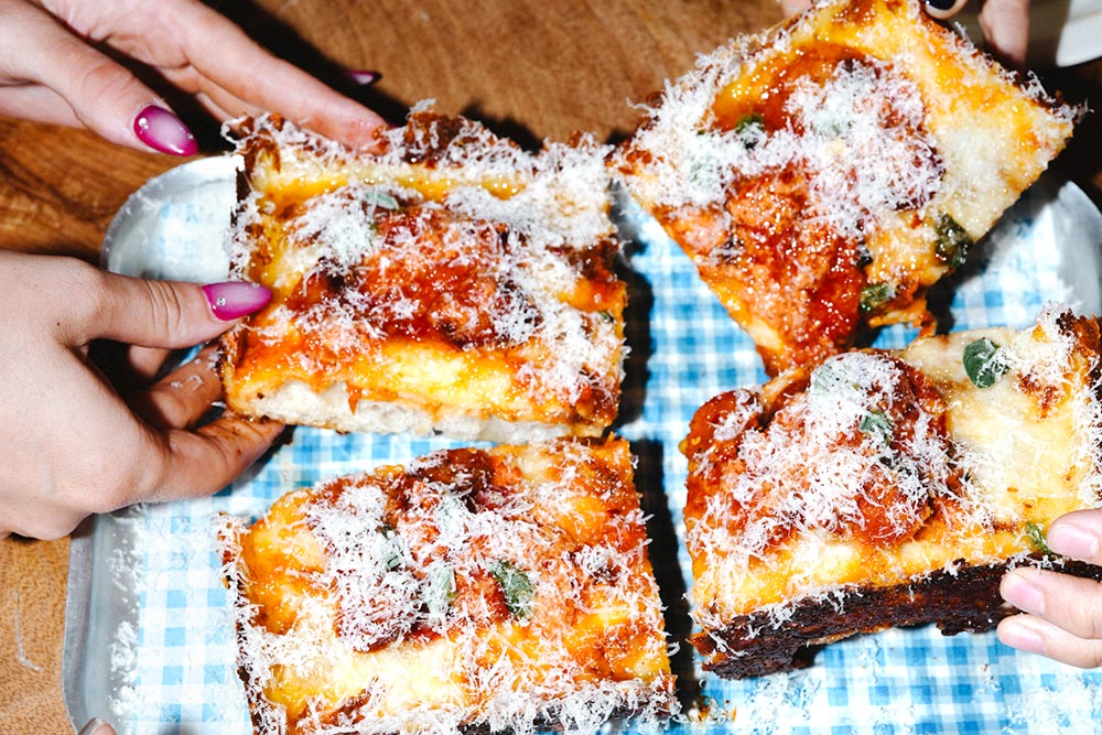 The new restaurants and bars opening in London this week