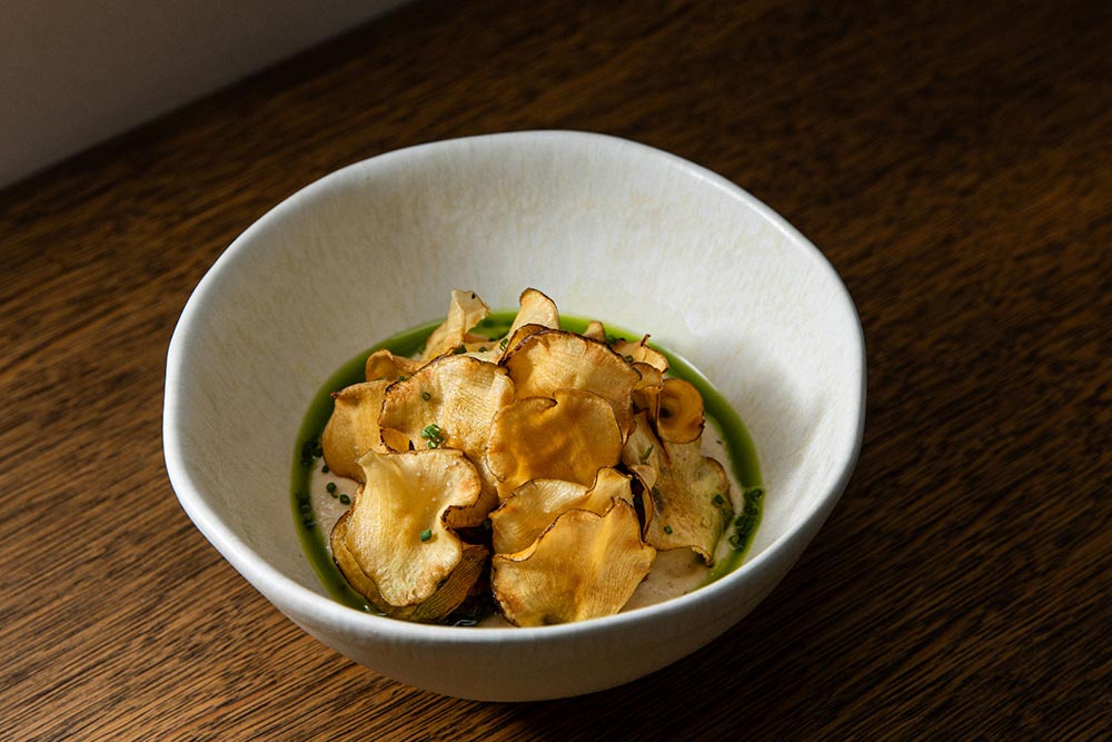 The new restaurants and bars opening in London this week