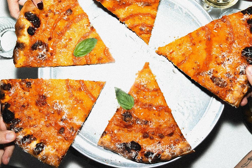 The new restaurants and bars opening in London this week