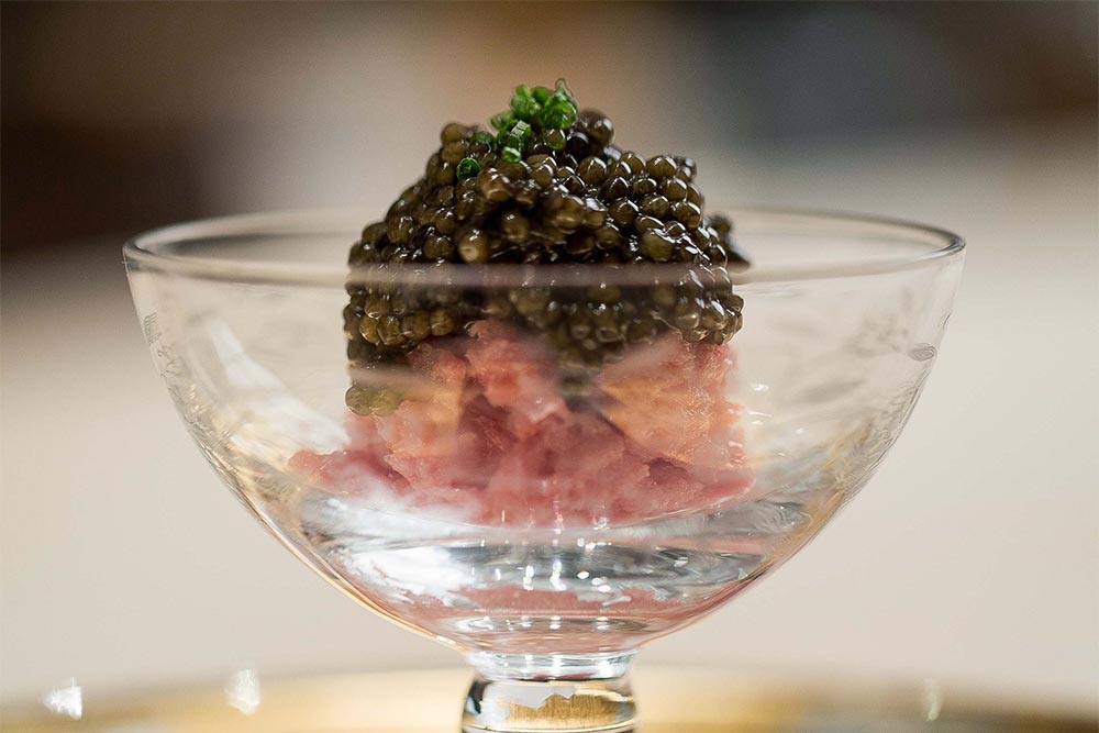 The new restaurants and bars opening in London this week