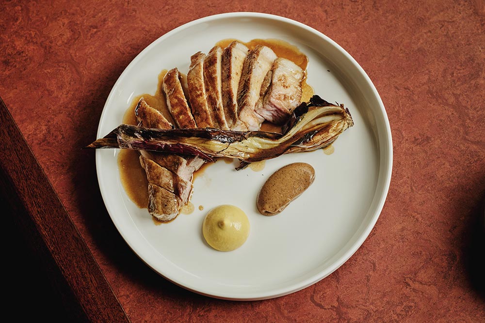 The new restaurants opening in London this week