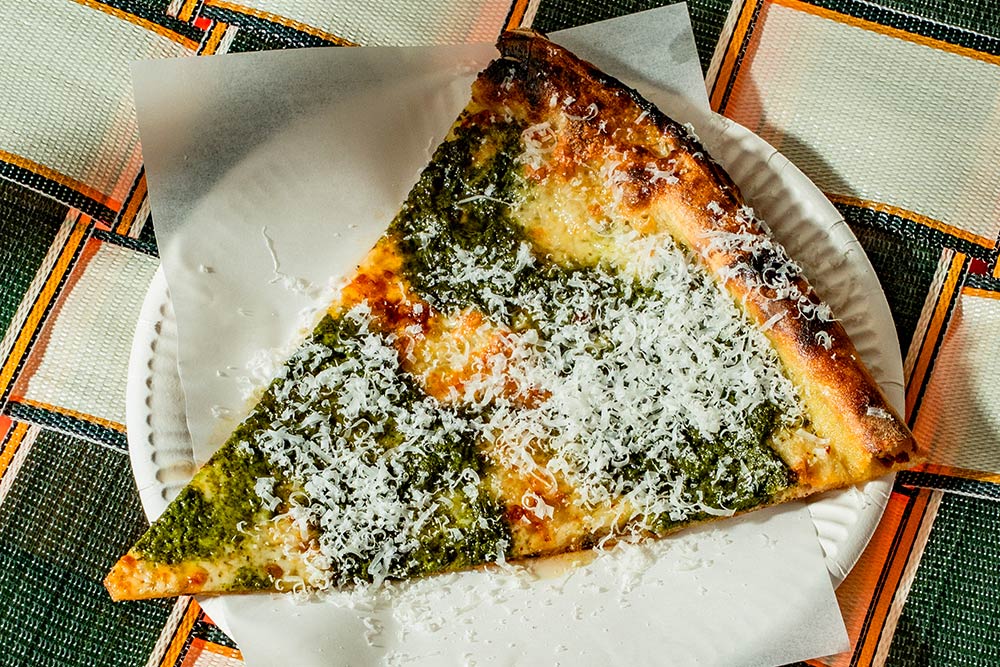 The new restaurants and bars opening in London this week