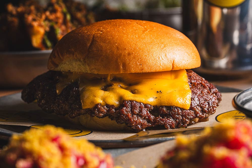 The new restaurants and bars opening in London this week