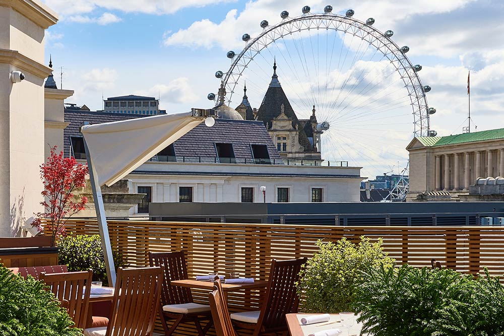 new year's eve at kioku by endo