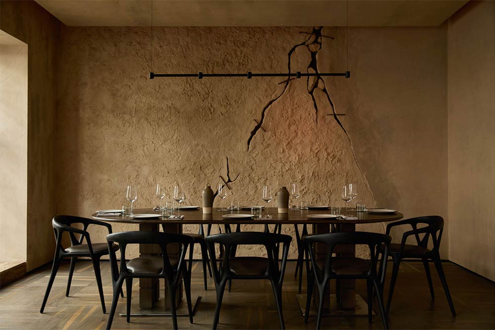 London's best new private dining rooms of 2025
