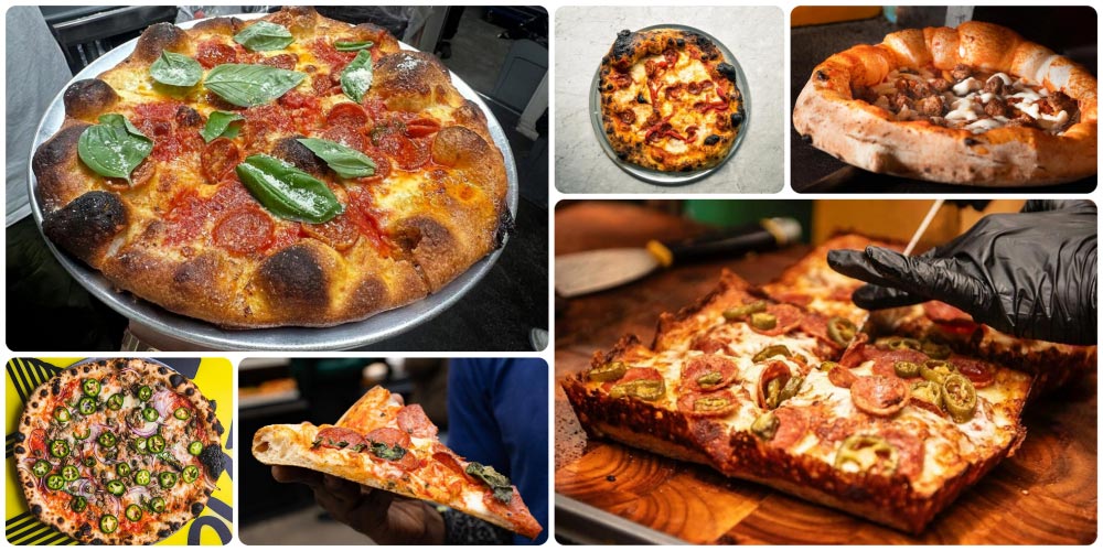 pizza 800