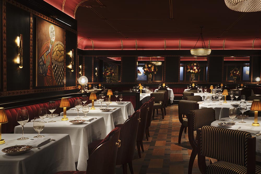 How to get a reservation at London's most hard-to-book restaurants