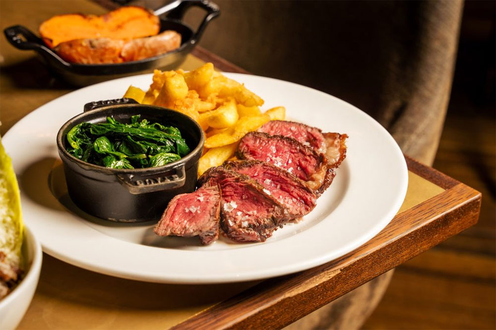 Hawksmoor 