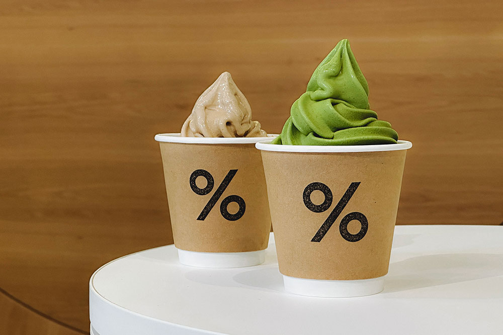 best soft serve in london