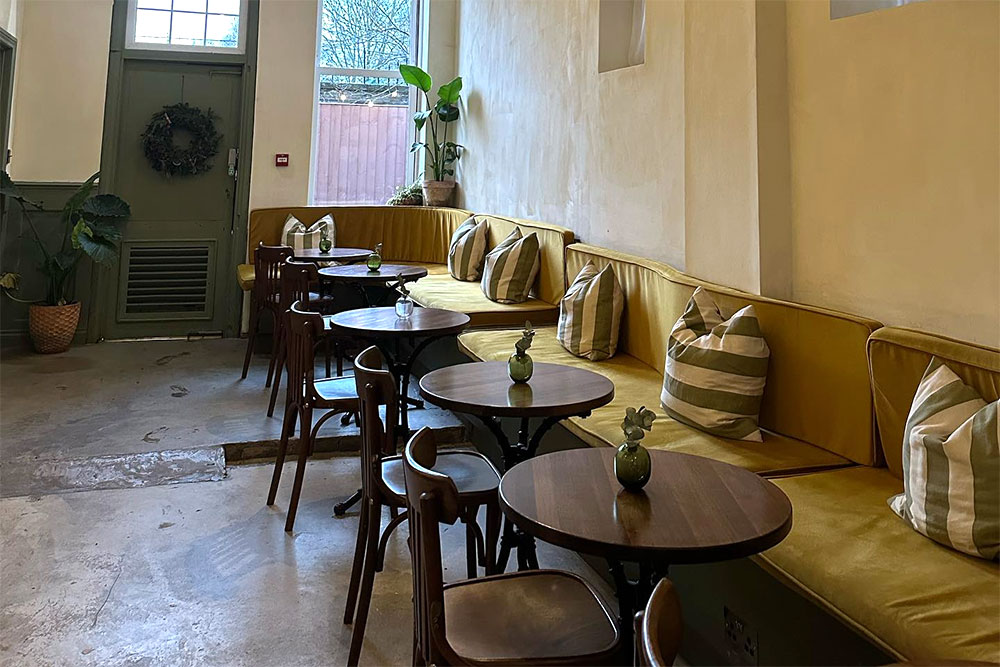 best wine bars in south london